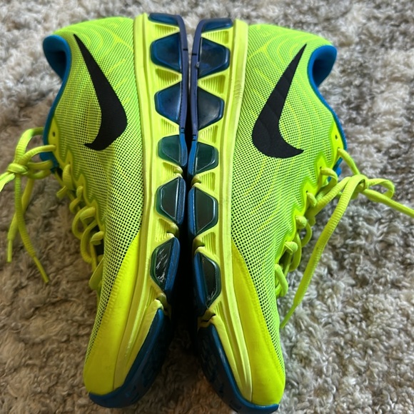 Nike Air Max Tailwind 6  Mens Running Shoes - Picture 8 of 10